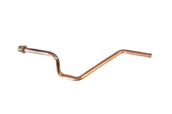 Tubo Ferroli Domiproject 