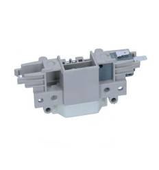 Mecanismo cierre lavavajillas Daewoo DDW1214LS *VER 22821784
