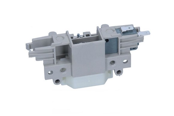 Mecanismo cierre lavavajillas Daewoo DDW1214LS *VER 22821784