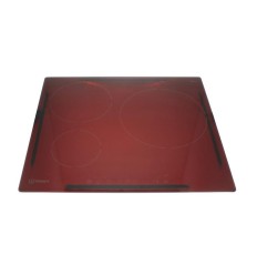 Cristal vitro Indesit IVIA630LC