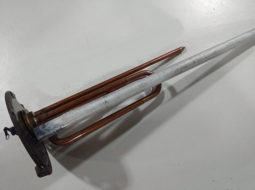 Resistencia termo Junkers Elacel ES100 ES080 2000W