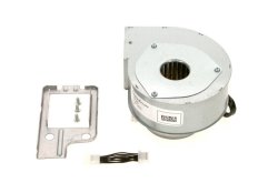 Extractor humos WTD12 GWH12
