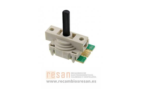 Selector de posiciones Electrolux EOC35500