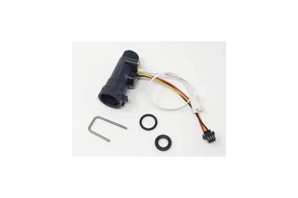 Sensor de flujo Junkers Neckar W10 WTD15