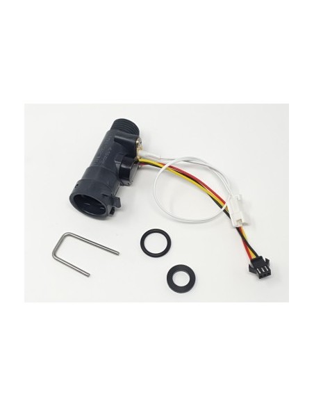 Sensor de flujo Junkers Neckar W10 WTD15