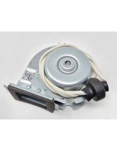 Extractor calentador Bosch T5600S WTD12-3