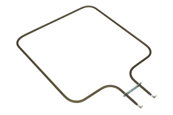 Resistencia inferior AEG Zanussi ZOB EOC 373x328mm