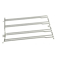 Guia derecha Smeg S890MFEB5