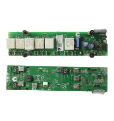 Touch Vitro TEKA TB6310