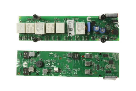 Touch Vitro TEKA TB6310