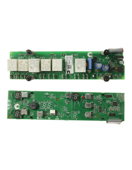 Touch Vitro TEKA TB6310