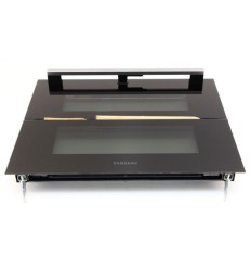 Puerta horno Samsung NV7B4530ZASU3