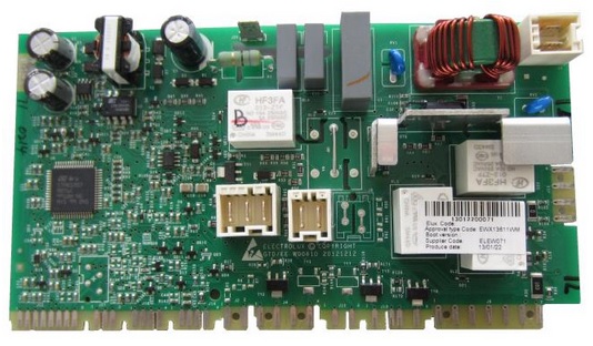 Modulo de potencia configurado 973914915008028