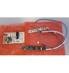 Modulo electronico Edesa LVF66ITA
