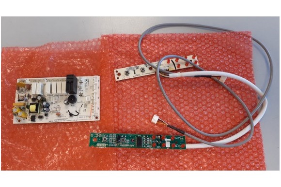 Modulo electronico Edesa LVF66ITA