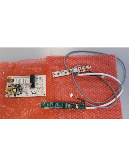 Modulo electronico Edesa LVF66ITA