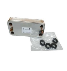 Intercambiador placas Cointra Superlative Plus 24C