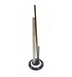 Brida acumulador GGNK GNK100 Tantaqua