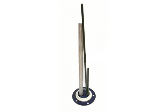 Brida acumulador GGNK GNK100 Tantaqua