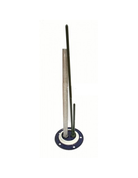 Brida acumulador GGNK GNK100 Tantaqua