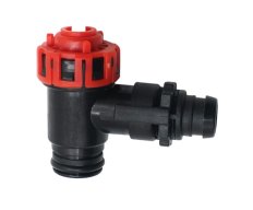 Valvula seguridad Ferroli Bluehelix Tech RRT 24C