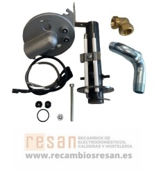 Deflector Ferroli Sun M3