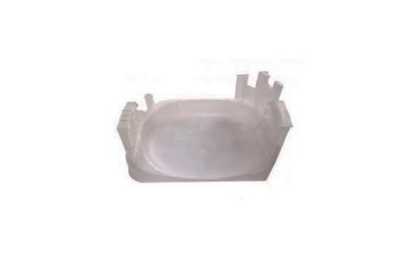 Bandeja evaporacion Compresor ACC - 25FR1010