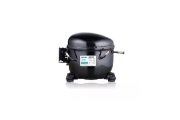 Motor Compresor 1/8 R12 ACC/ Electrolux 3 bocas