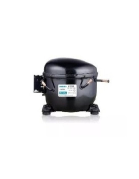 Motor Compresor 1/8 R12 ACC/ Electrolux 3 bocas