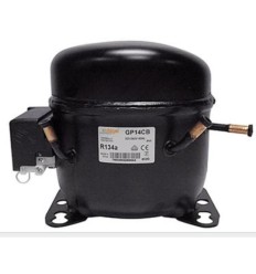 Motor Compresor 3/8 R12 R134 Alta ACC/Electrolux