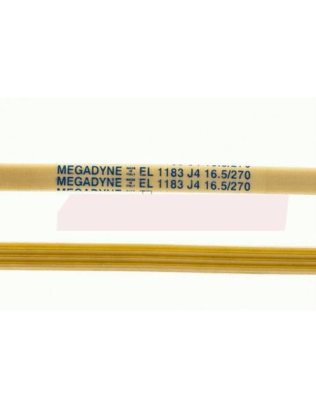 Correa lavadora 1183-J4