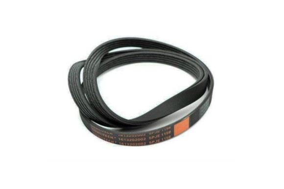 Correa lavadora Fagor F2086 1158-J Indesit