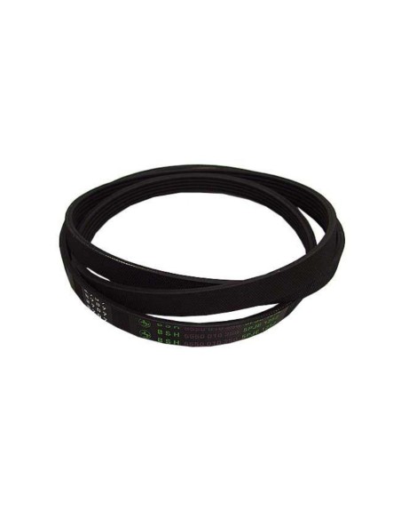 Correa lavadora 1252-J 1252-PJE