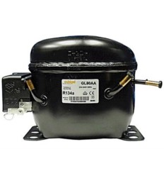 Motor Compresor 1/4 R134 R12 Gubigel