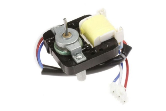 Motor Delonghi 2 velocidades