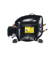 Motor Compresor 1/4 R600 Secop 3 bocas