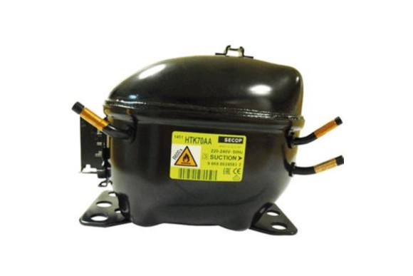 Motor Compresor 1/8 R600 ACC/ Electrolux