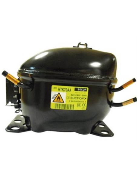Motor Compresor 1/8 R600 ACC/ Electrolux