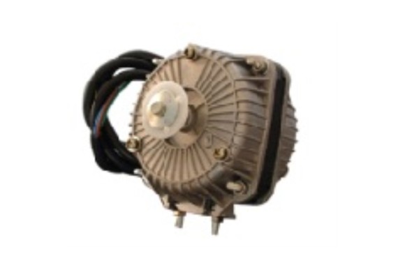 Motoventilador con soporte 5W
