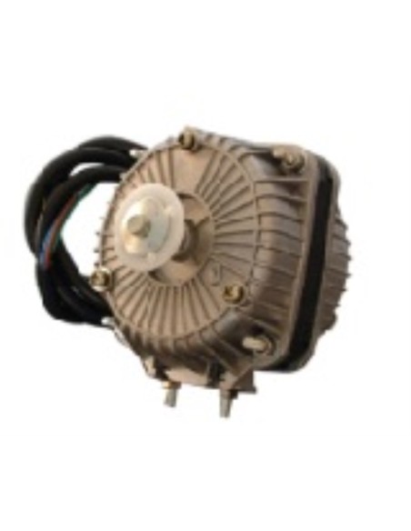 Motoventilador con soporte 5W