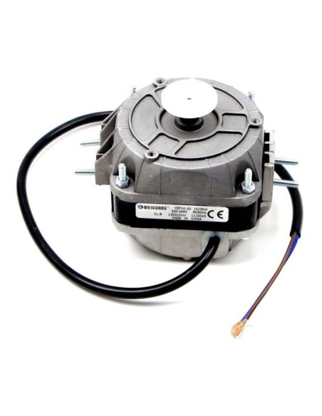 Motoventilador 10W - polivalente