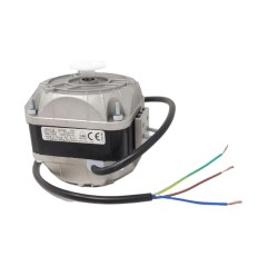 Motoventilador con soporte 16W