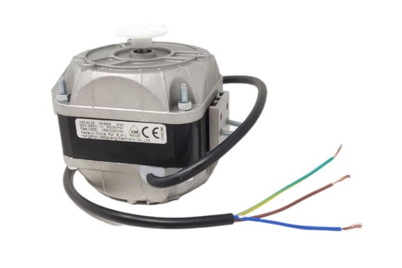 Motoventilador con soporte 16W