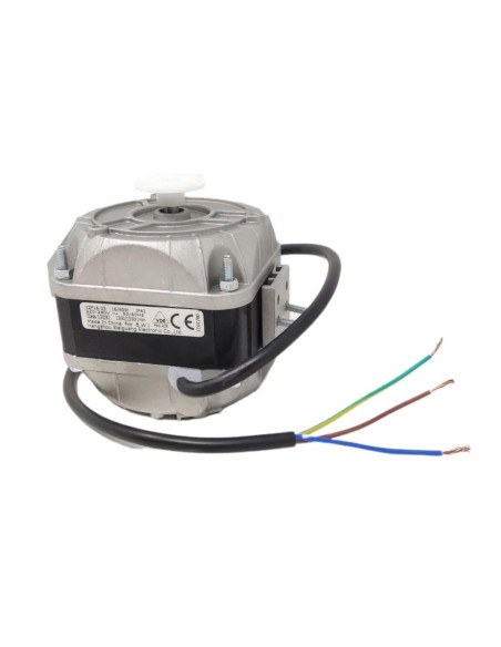 Motoventilador con soporte 16W