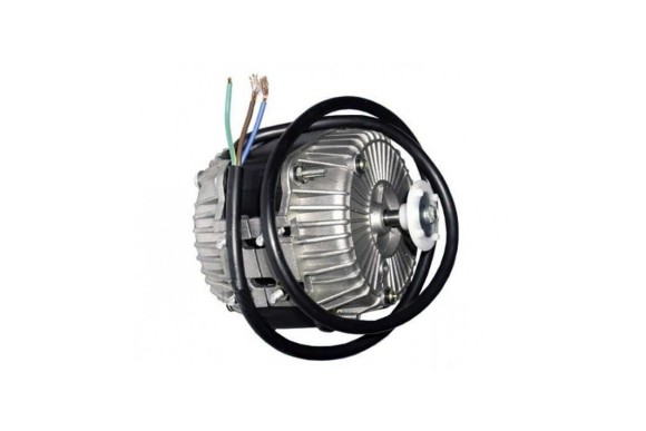 Motoventilador con soporte 25W