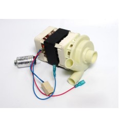 Motor lavado DW741FI
