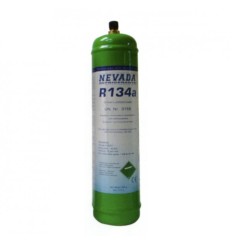 Botella gas R134 1 Kg