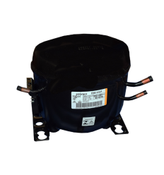 Motor Compresor 1/4 r134 Aspera 3 bocas