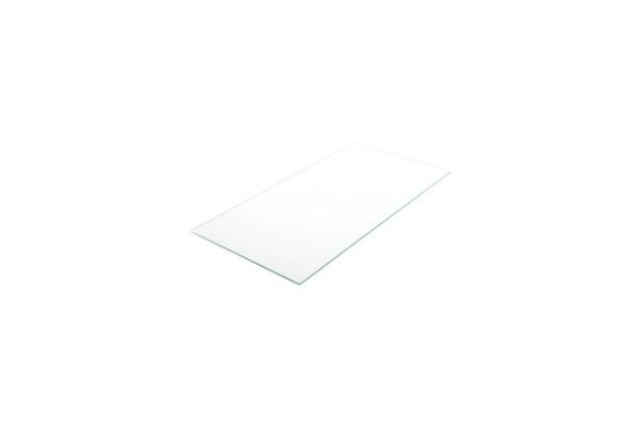Cristal inferior congelador  3KR7897