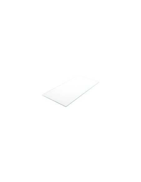 Cristal inferior congelador  3KR7897